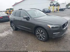 YV4L12RK2N1952037 2022 VOLVO XC60