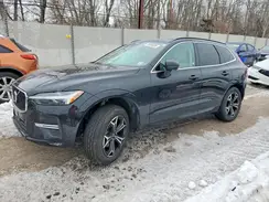 YV4L12RK2N1955312 2022 VOLVO XC60