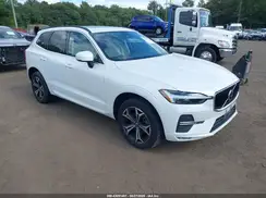 YV4L12RK2N1956265 2022 VOLVO XC60