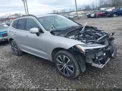 YV4L12RK2N1972823 2022 VOLVO XC60