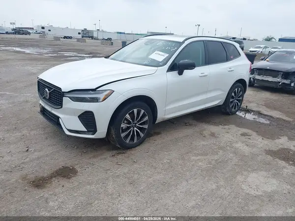 YV4L12RK2R1762812 2024 VOLVO XC60 - Image 2