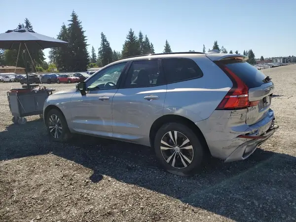 YV4L12RK2R1828680 2024 VOLVO XC60 - Image 2