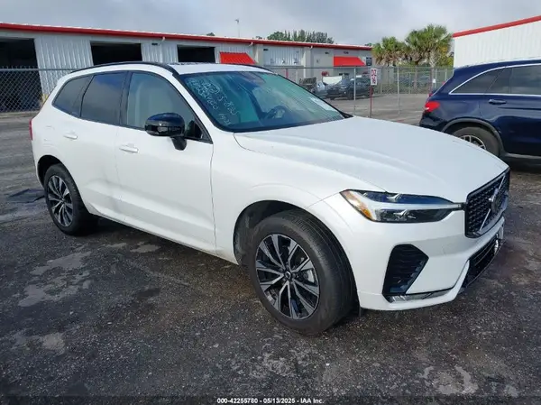 YV4L12RK2R1910232 2024 VOLVO XC60 - Image 1