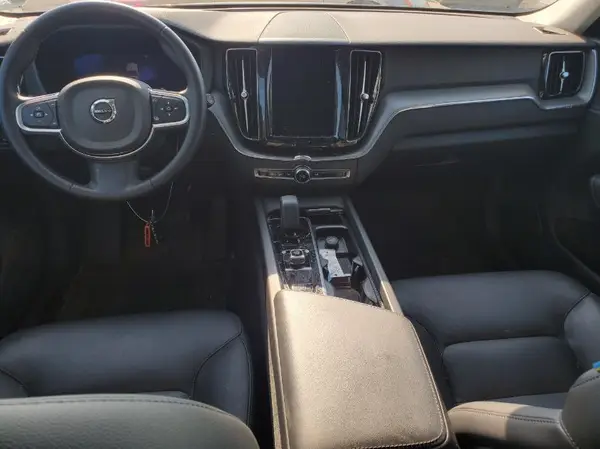 YV4L12RK2R1929332 2024 VOLVO XC60 - Image 8