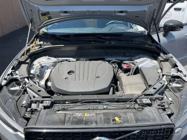YV4L12RK2R1929668 2024 VOLVO XC60 - Image 8