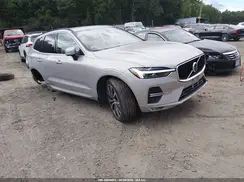 YV4L12RK3N1040405 2022 VOLVO XC60