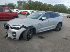 YV4L12RK3N1050772 2022 VOLVO XC60