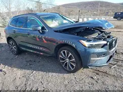 YV4L12RK3N1064378 2022 VOLVO XC60