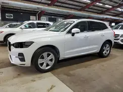 YV4L12RK3N1091502 2022 VOLVO XC60