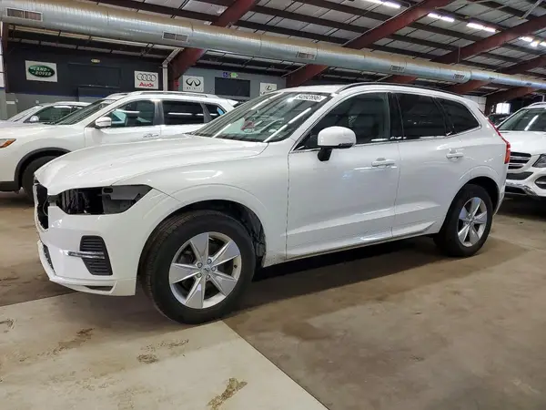 YV4L12RK3N1091502 2022 VOLVO XC60 - Image 1