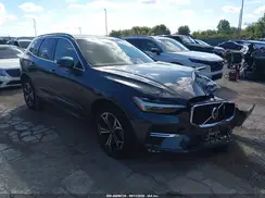 YV4L12RK3N1901470 2022 VOLVO XC60