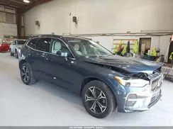 YV4L12RK3N1911934 2022 VOLVO XC60