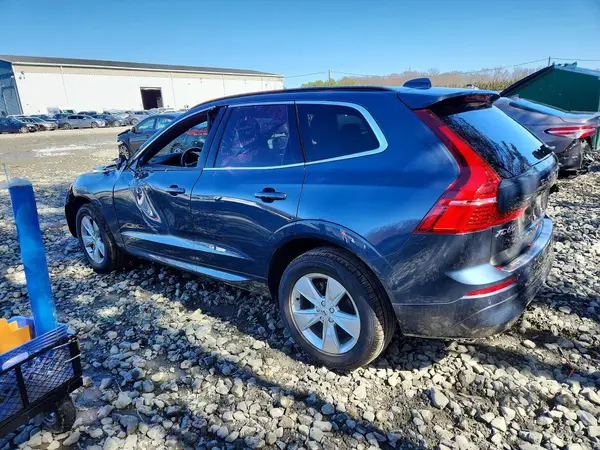 YV4L12RK3N1920665 2022 VOLVO XC60 - Image 2