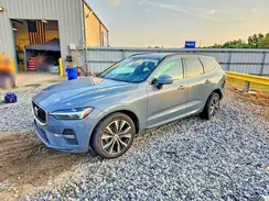 YV4L12RK3N1946232 2022 VOLVO XC60