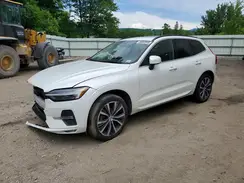 YV4L12RK3N1951902 2022 VOLVO XC60