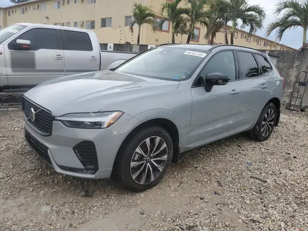 YV4L12RK3R1822239 2024 VOLVO XC60 - Image 1
