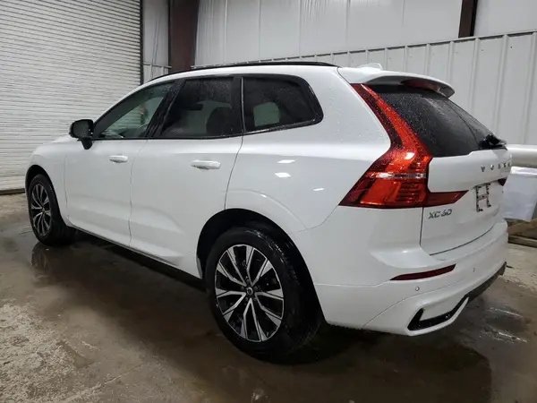 YV4L12RK3R1909476 2024 VOLVO XC60 - Image 2