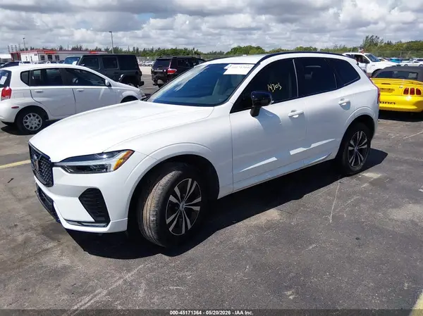 YV4L12RK3R1925824 2024 VOLVO XC60 - Image 2