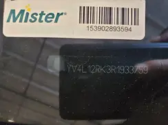 YV4L12RK3R1933759 2024 VOLVO XC60