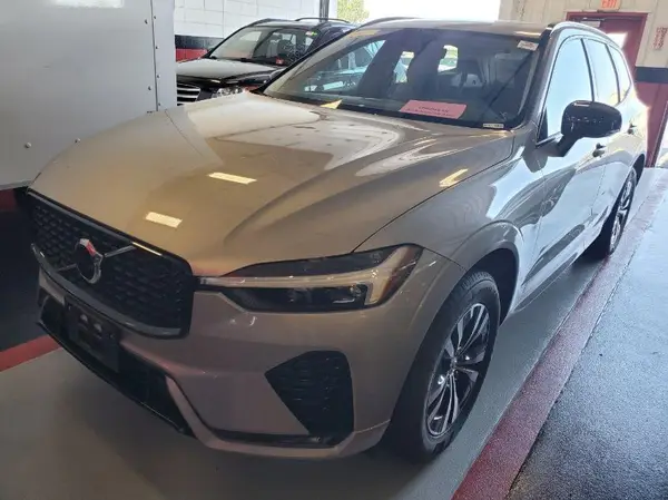 YV4L12RK3R1933759 2024 VOLVO XC60 - Image 2