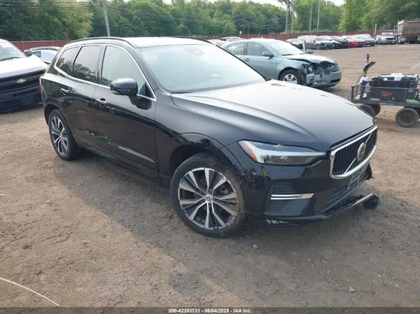 YV4L12RK4N1003248 2022 VOLVO XC60 - Image 1