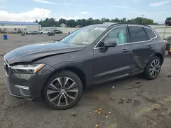YV4L12RK4N1007722 2022 VOLVO XC60