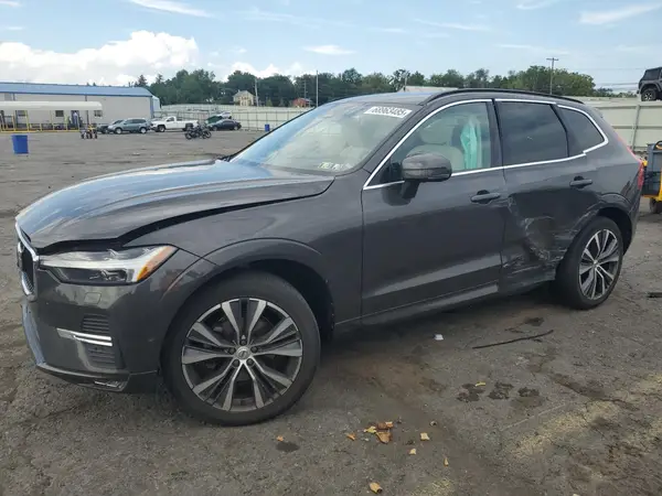 YV4L12RK4N1007722 2022 VOLVO XC60 - Image 1