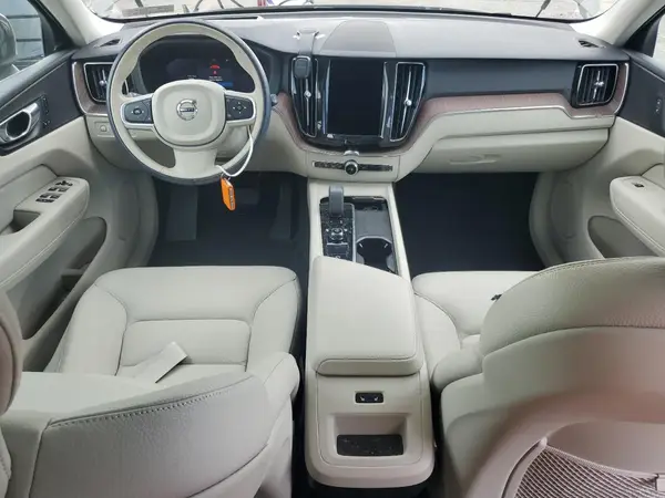 YV4L12RK4N1007722 2022 VOLVO XC60 - Image 8