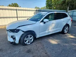 YV4L12RK4N1032345 2022 VOLVO XC60