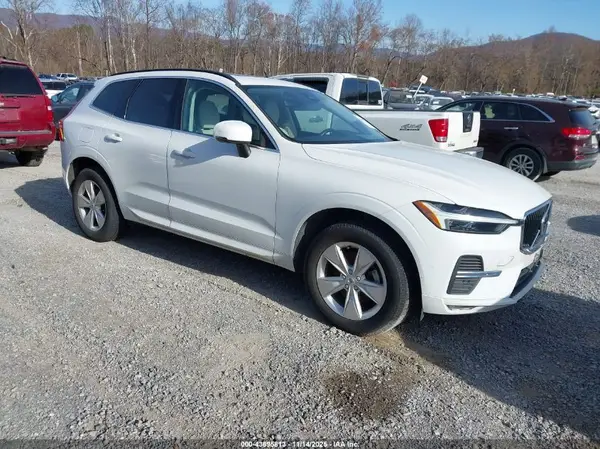 YV4L12RK4N1034418 2022 VOLVO XC60 - Image 1