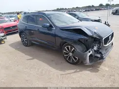 YV4L12RK4N1046665 2022 VOLVO XC60