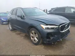 YV4L12RK4N1052739 2022 VOLVO XC60