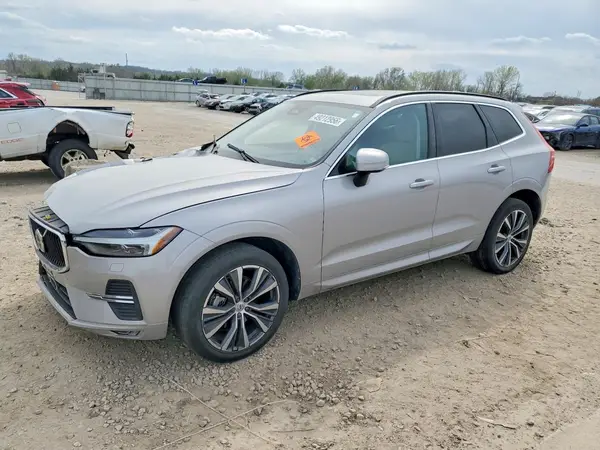YV4L12RK4N1064888 2022 VOLVO XC60 - Image 1