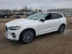 YV4L12RK4N1080010 2022 VOLVO XC60