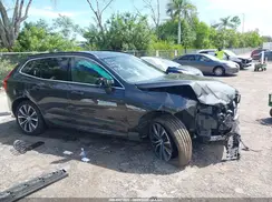 YV4L12RK4N1920495 2022 VOLVO XC60