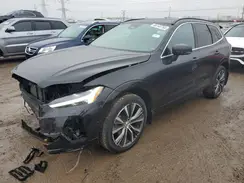 YV4L12RK4N1925826 2022 VOLVO XC60
