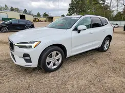 YV4L12RK4N1986643 2022 VOLVO XC60