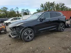 YV4L12RK4N1987291 2022 VOLVO XC60