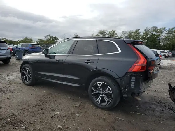 YV4L12RK4N1987291 2022 VOLVO XC60 - Image 2