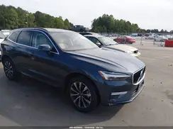 YV4L12RK4P1331255 2023 VOLVO XC60