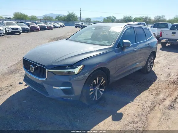 YV4L12RK4P1340909 2023 VOLVO XC60 - Image 2