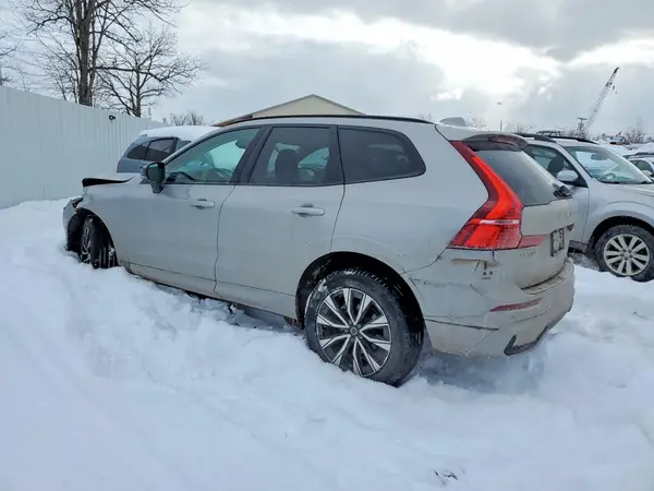 YV4L12RK4R1916095 2024 VOLVO XC60 - Image 2