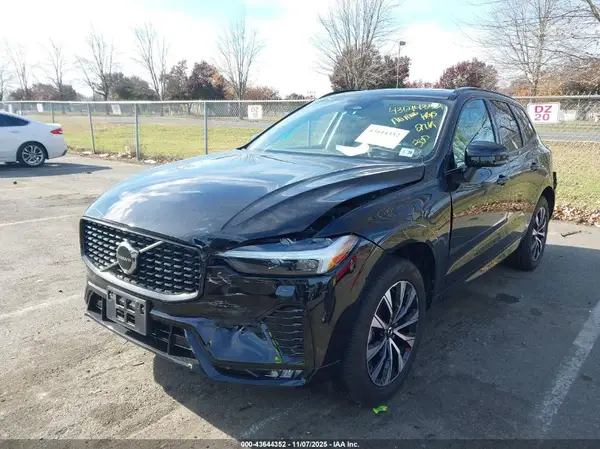 YV4L12RK4R1923970 2024 VOLVO XC60 - Image 2