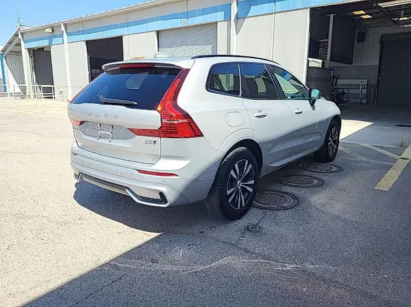 YV4L12RK4R1929638 2024 VOLVO XC60 - Image 2