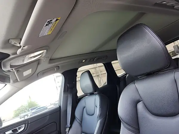 YV4L12RK4R1929638 2024 VOLVO XC60 - Image 8
