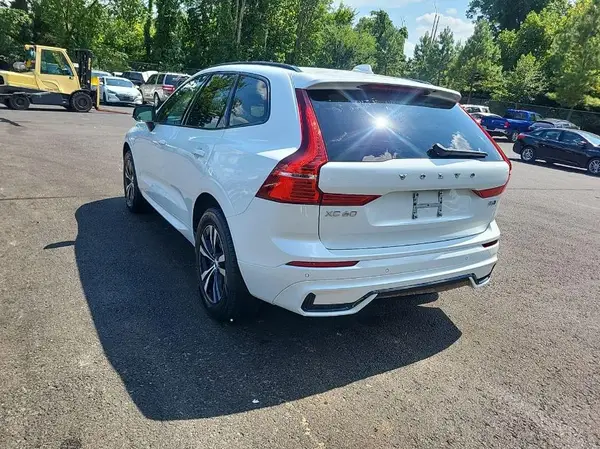 YV4L12RK4R1930272 2024 VOLVO XC60 - Image 1