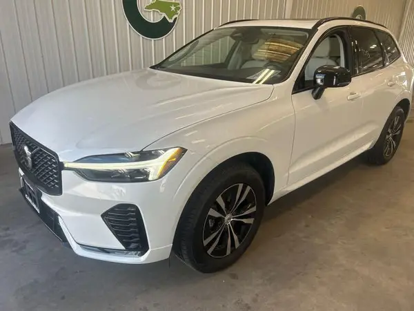 YV4L12RK4R1930305 2024 VOLVO XC60 - Image 8