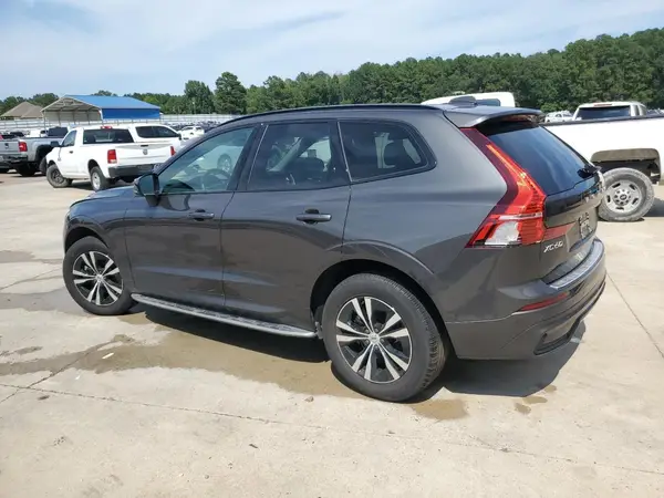 YV4L12RK4R1933754 2024 VOLVO XC60 - Image 2