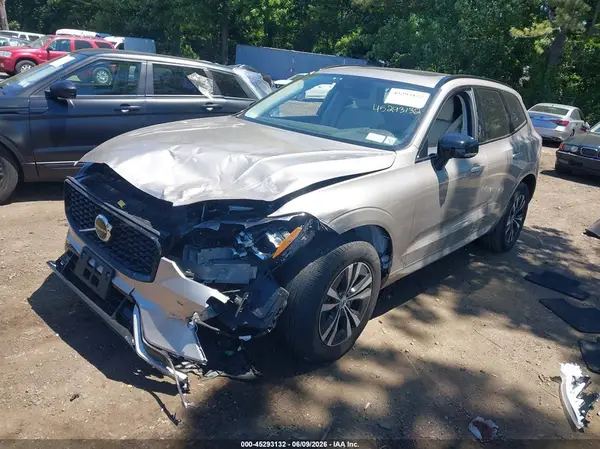YV4L12RK4R1946150 2024 VOLVO XC60 - Image 2