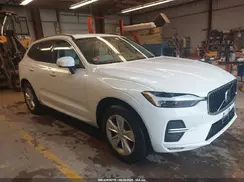 YV4L12RK5N1032550 2022 VOLVO XC60